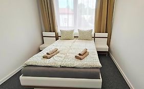 TK Apartamenty I Pokoje